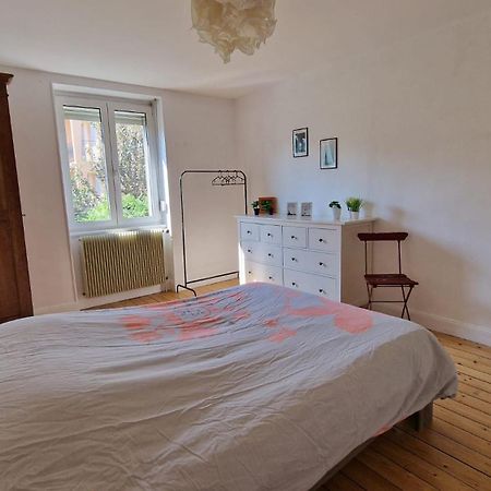 Logement Spacieux Strasbourg Proche Centre-Ville Экстерьер фото