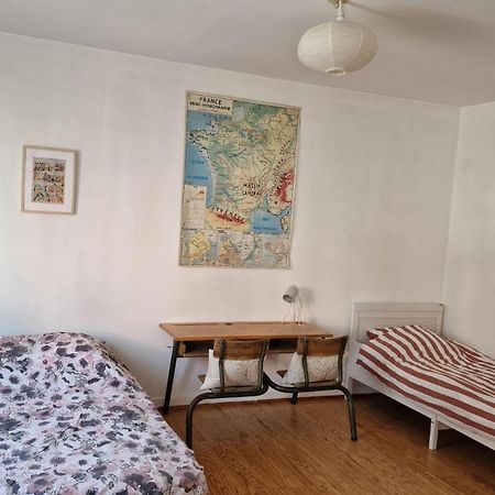 Logement Spacieux Strasbourg Proche Centre-Ville Экстерьер фото