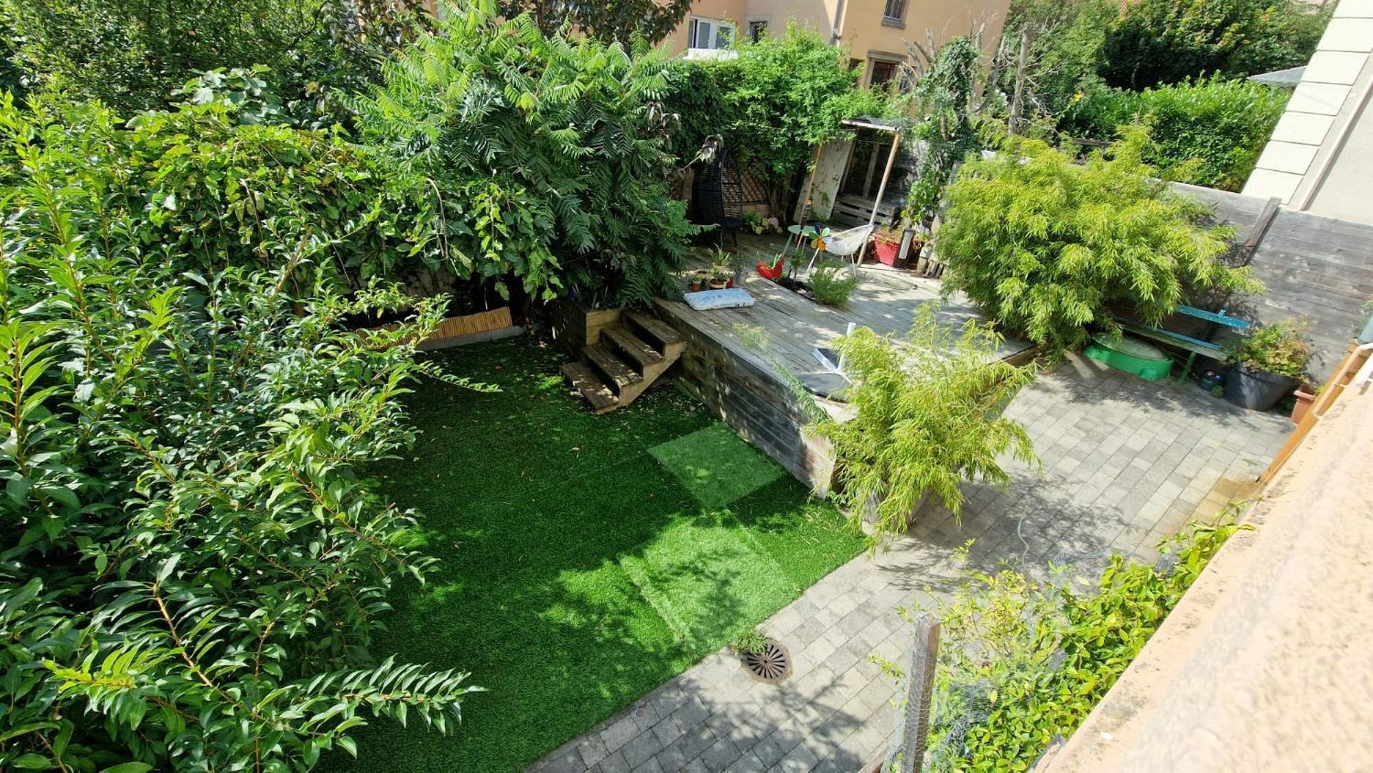 Logement Spacieux Strasbourg Proche Centre-Ville Экстерьер фото